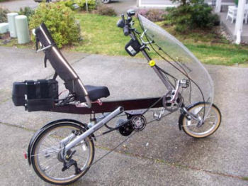 e-bike, www.ecospeed.com