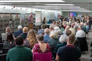 Libraries Unlimited