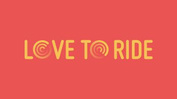 Love to Ride