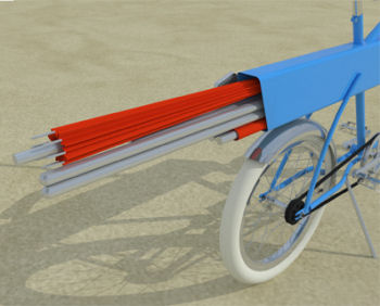 sunn beam, www.designboom.com