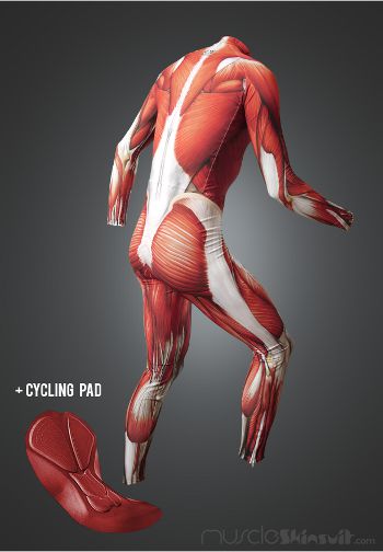 Muscle Skin Suit, muscleskinsuit.com/