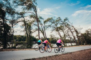 Great American Rail-Trail
