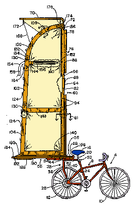 Image Windy Wheels, totallyabsurd.com