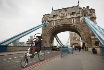 Babel Bike