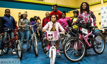 Free Bikes 4 Kidz