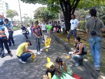 Bikes4Life, www.plataformaurbana.cl