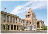 国会議事堂