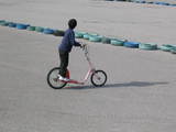 変り種自転車
