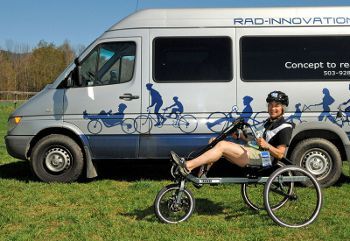 RAD Innovations