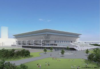 東京2020