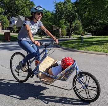 Gnargo Bike Co