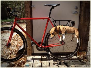 Fairdale Dograck, fairdalebikes.com