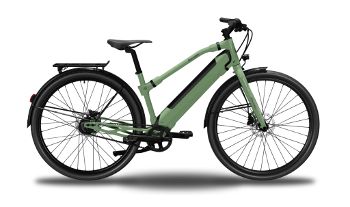 REF Bikes