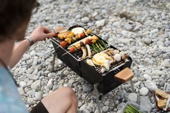 Knister Grill