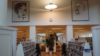 Libraries