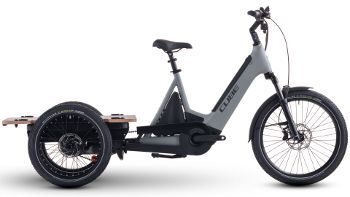 TRIKE FLATBED
