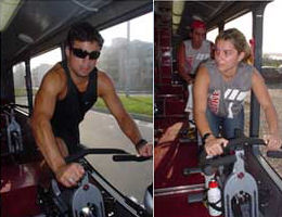 Bus Bike