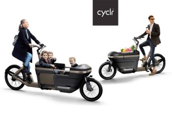 CYCLR-FLEX