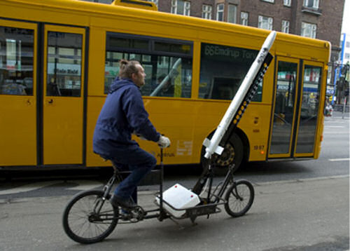 Message Rocket, www.funmansion.com