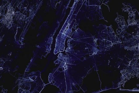 Strava Metro