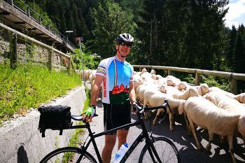 VBT Bicycling Vacations