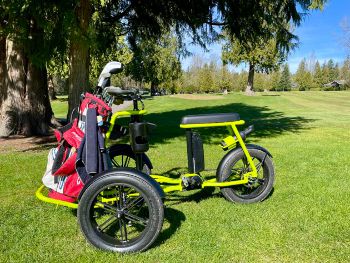 Fairway-Bike