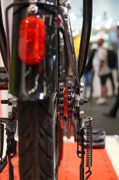 THE BUFFALO UTILITY S2