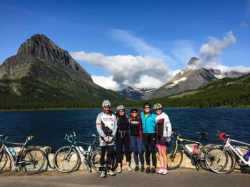 Climate Ride