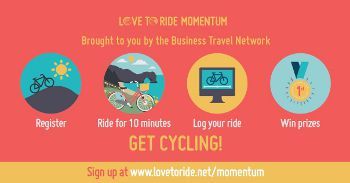 Love to Ride