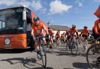 CYCLE AGAINST SUICIDE