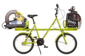 Donky Bike, donkybike.com