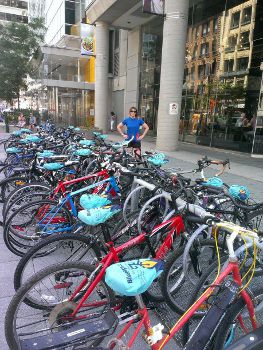 BikeMaps.org