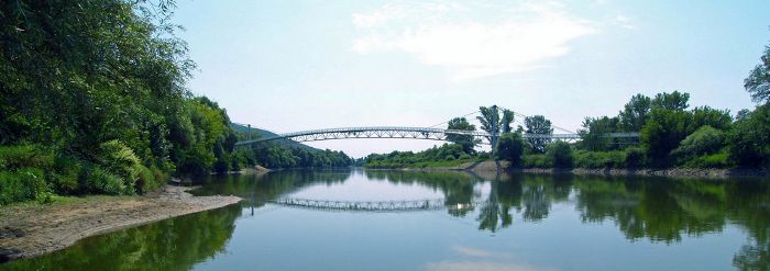 The Iron Curtain Trail