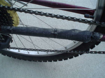 Old Bicycle Tubes, www.instructables.com