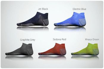 SilverAir Sock