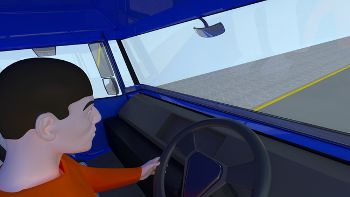 Safer Urban Lorry to reduce cycling deaths, lcc.org.uk