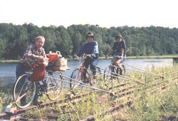 RailBike