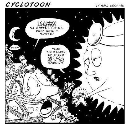 CYCLOTOON
