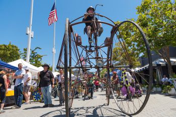 Pedalfest