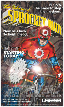 �������ʤä����ץ����åȥޥ�