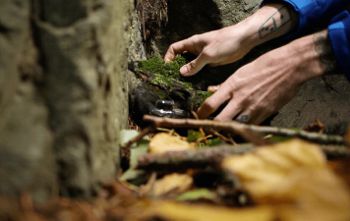Geocaching