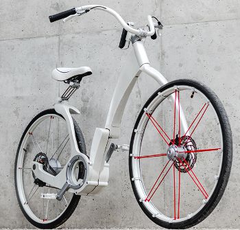 Gi Bike, www.gibike.com