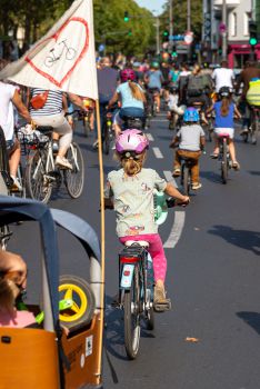 Kidical Mass