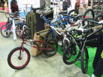 BMX
