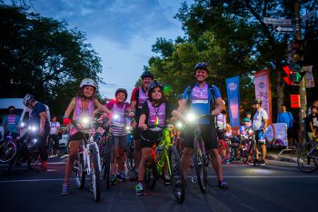Tour la Nuit