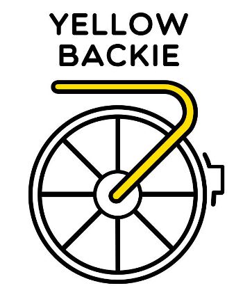 Yellow Backie
