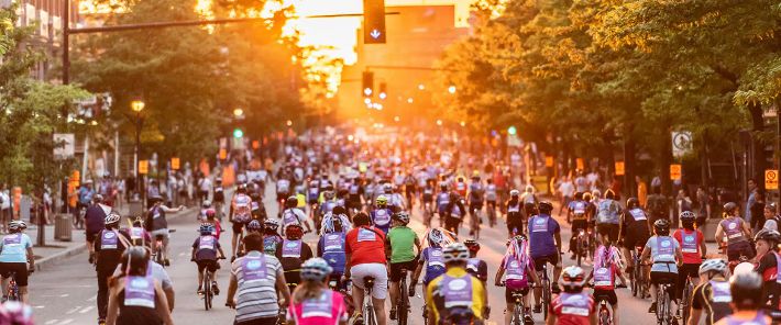 Tour la Nuit