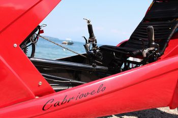 CABRIOVELO