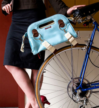 Biker Bags, www.yankodesign.com