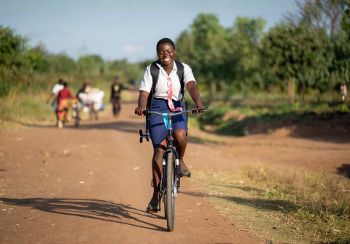World Bicycle Relief